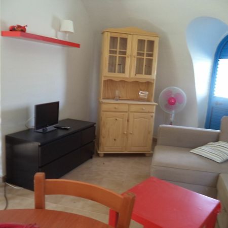 Bungalov Tonnrella Beach Kasbah Esterno foto