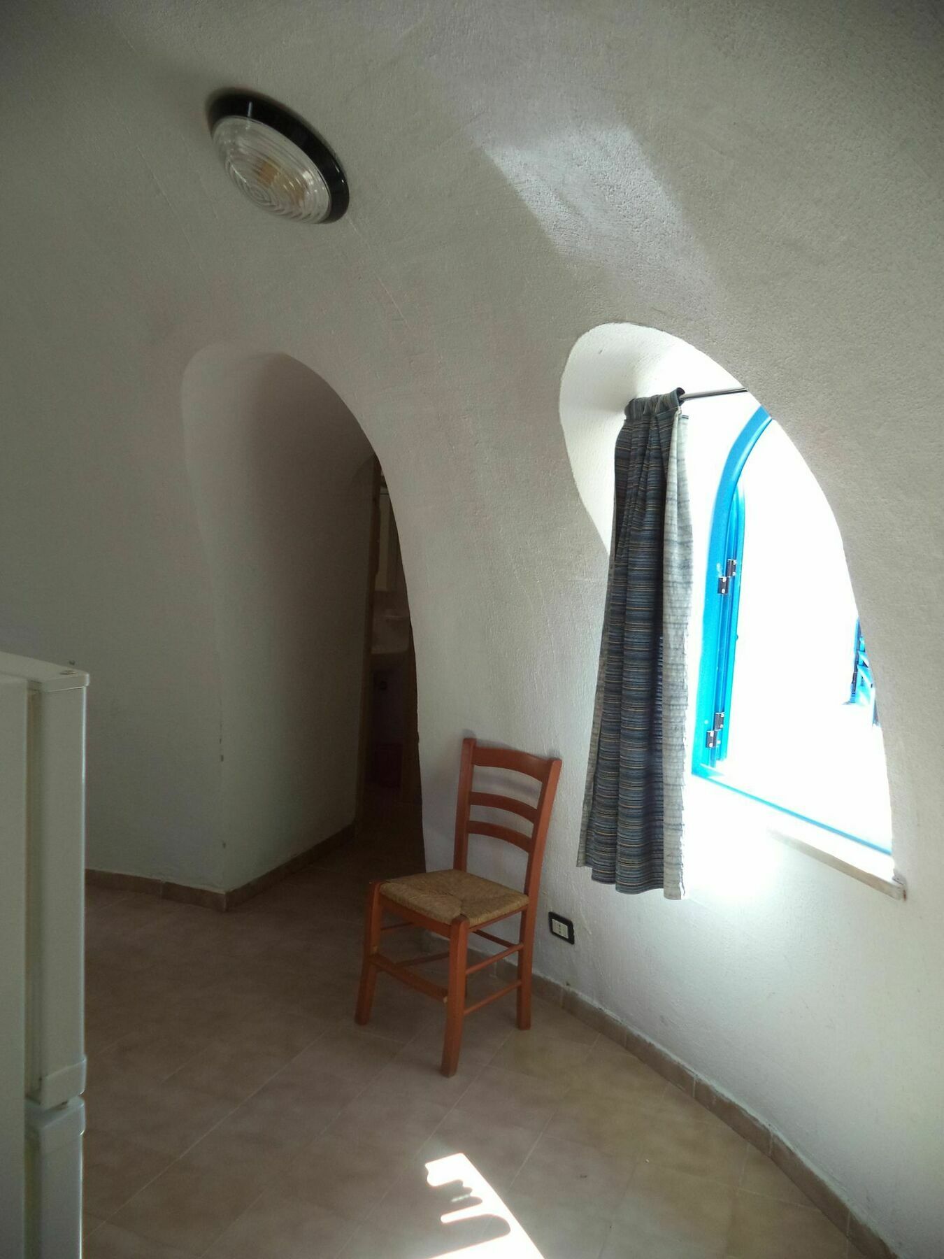 Bungalov Tonnrella Beach Kasbah Esterno foto