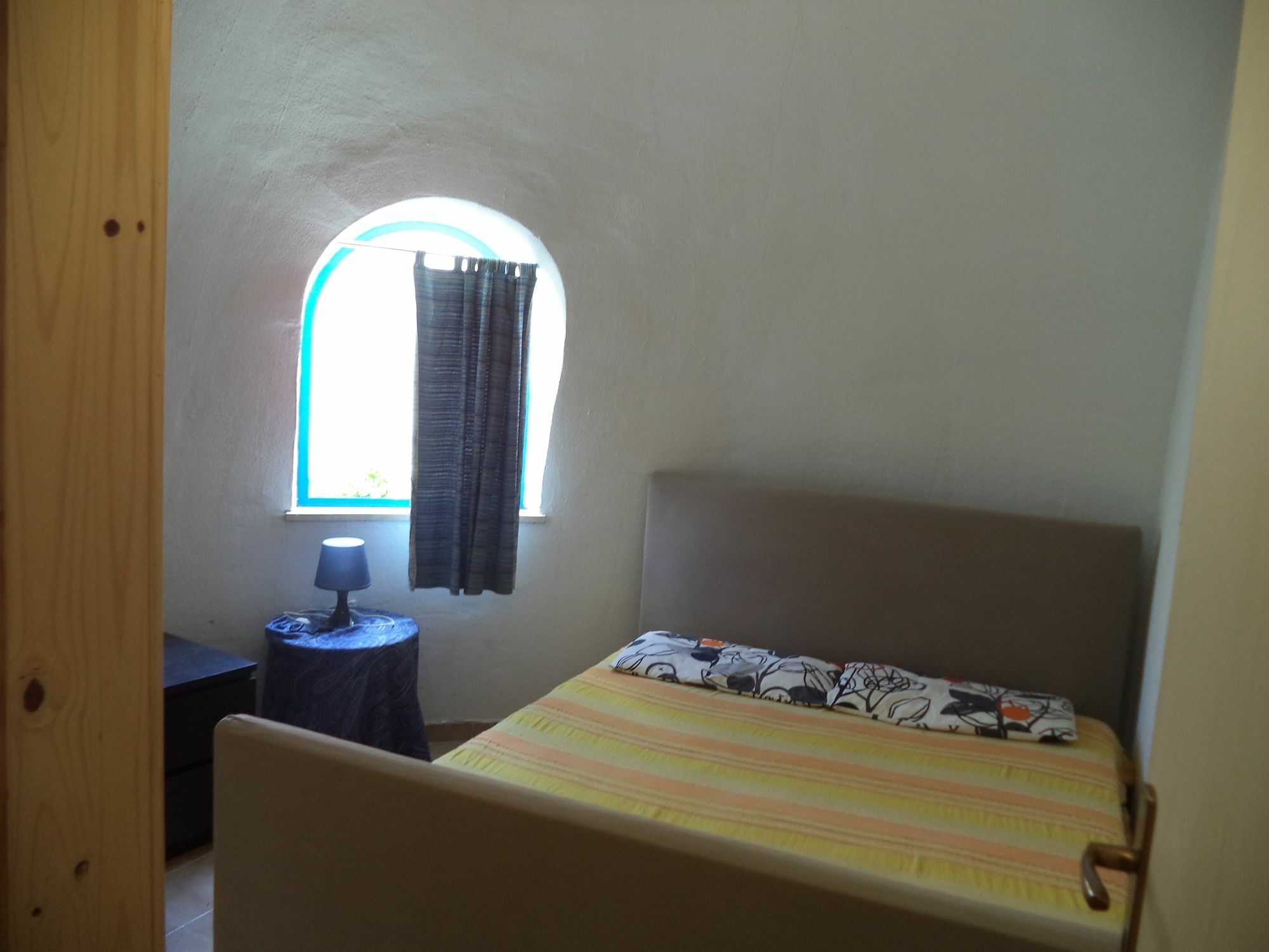 Bungalov Tonnrella Beach Kasbah Esterno foto